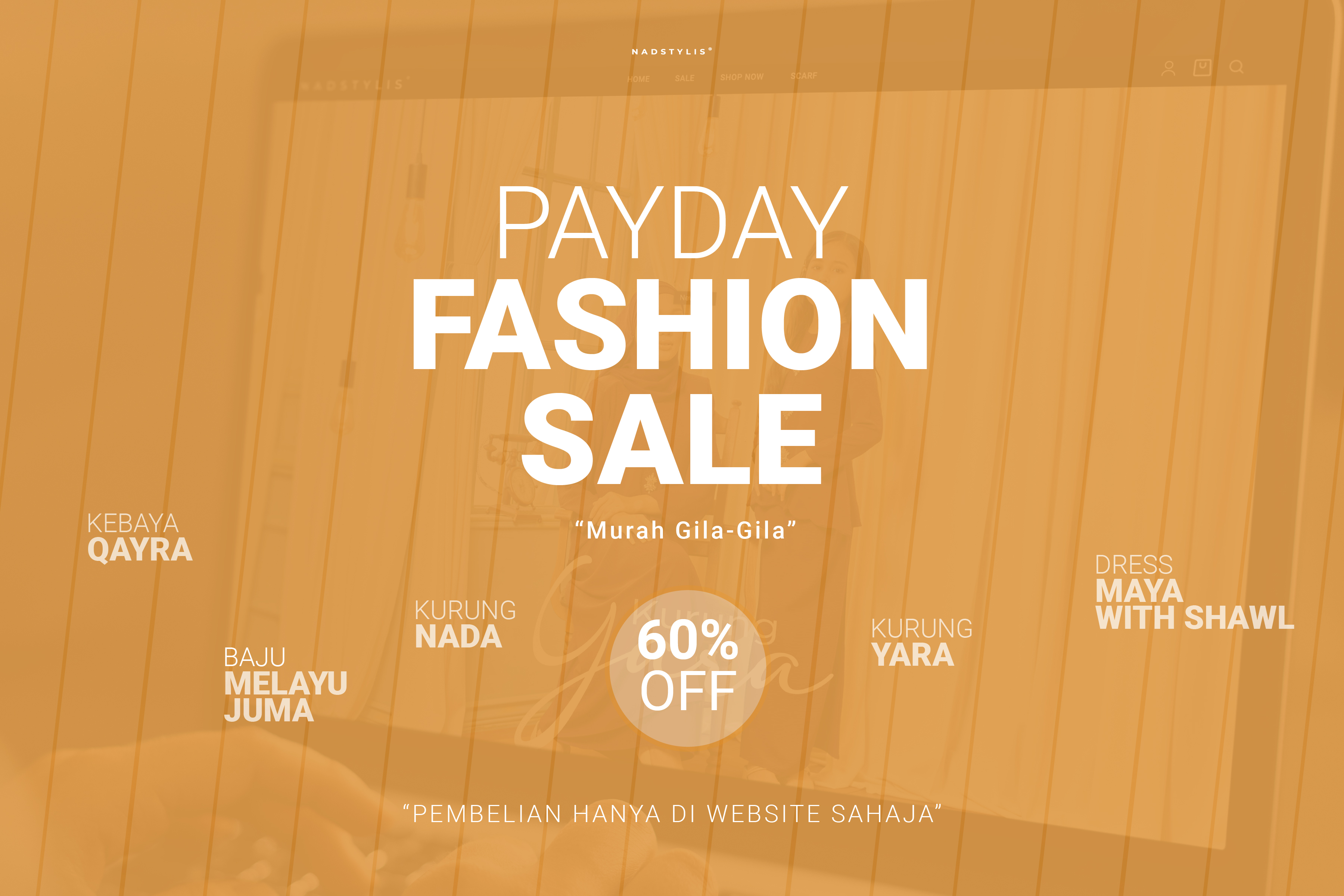.Payday Sale